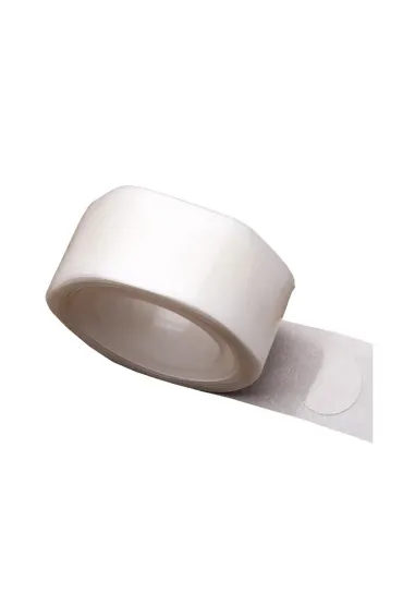 Godan Kr��ki dwustronnie klej�ce do balon�w 100 szt.