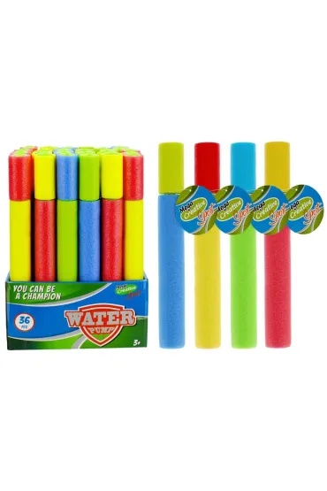 Pistolet piankowy na wod� 40cm MEGA CREATIVE 422470