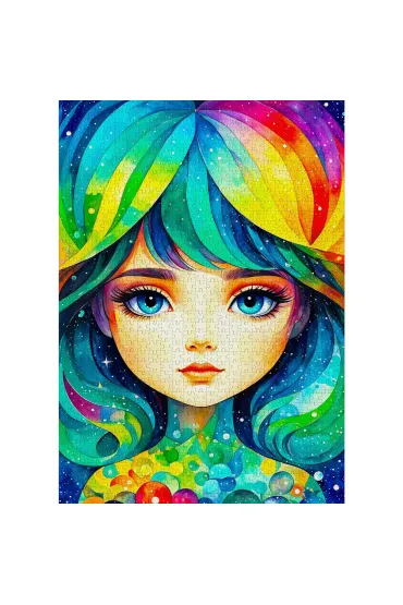Puzzle 1000 Niewinno�� Enjoy