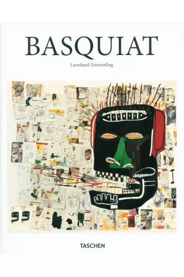 Basquait - Emmerling Leonhard