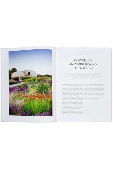 The Avant Gardens. Visionaries and Gardens Beyond Wild Expectations