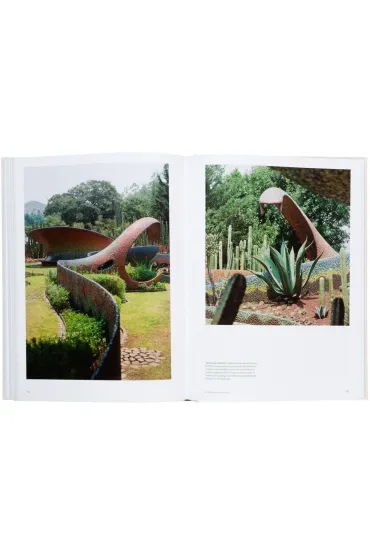 The Avant Gardens. Visionaries and Gardens Beyond Wild Expectations