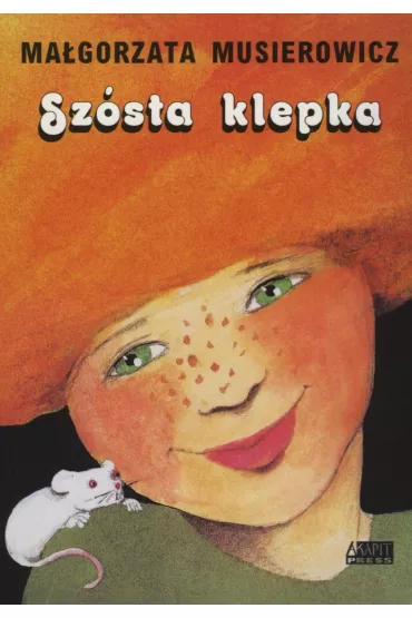 Sz�sta klepka. Je�ycjada. Tom 1 - Ma�gorzata Musierowicz