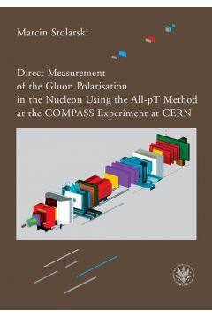 eBook Direct Measurement of the Gluon Polarisation in the Nucleon Using the All-pT Method at the COMPASS Experiment at CERN pdf