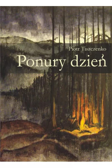 eBook Ponury dzie� pdf mobi epub - Piotr Tiszczenko