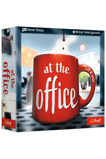 At the Office