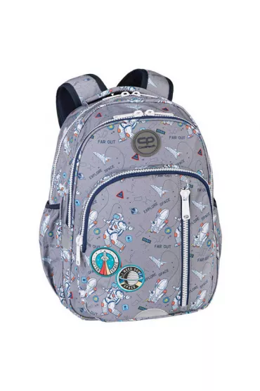 Plecak m�odzie�owy Base Cosmic E27541 CoolPack
