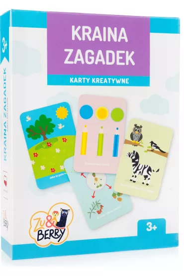 Kraina zagadek