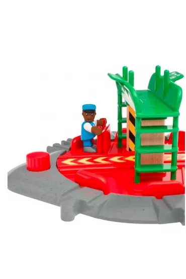 Obrotnica z figurk� 33476 Brio