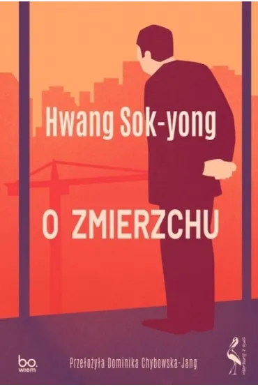 O zmierzchu - Hwang Sok-Yong