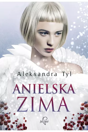 Anielska zima - Aleksandra Tyl