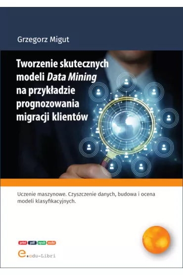 Tworzenie skutecznych modeli Data Mining na przyk�adzie prognozowania migracji klient�w - Grzegorz Migut