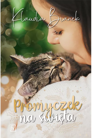 Promyczek na wita - Klaudia Bianek