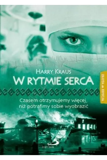 W rytmie serca - Harry Kraus