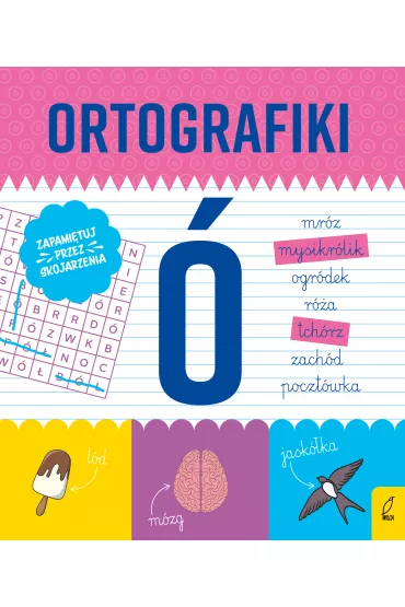 �wiczenia z �. Ortografiki - Ma�gorzata Korbiel