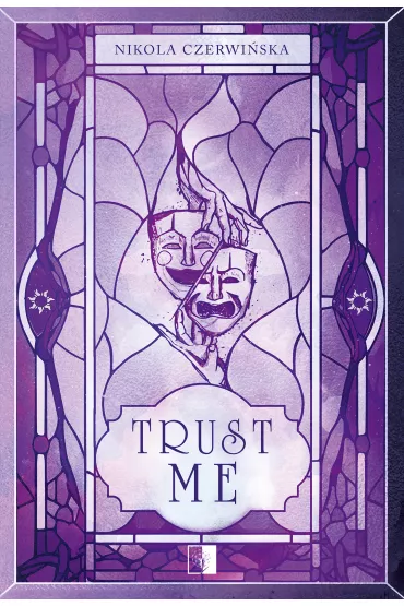 Trust Me - Nikola Czerwi�ska