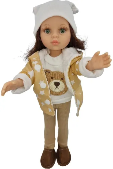 Ubranko dla lalek Paola Reina 32cm