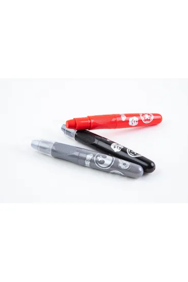 Patio Kredki �elowe wykr�cane Colorino Kids Star Wars 12 kolor�w