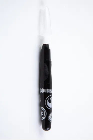 Patio Kredki �elowe wykr�cane Colorino Kids Star Wars 12 kolor�w