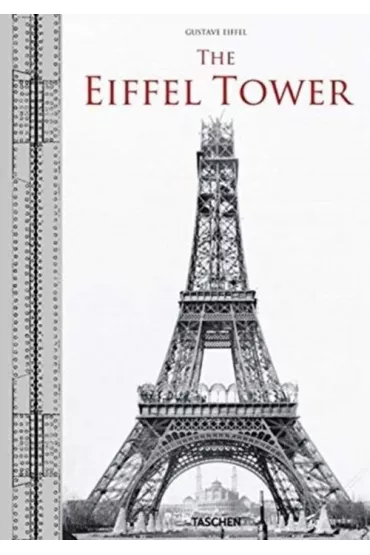 The Eiffel Tower wer. angielska - Gustave Eiffel