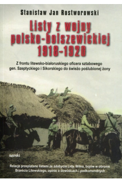 Listy z wojny polsko-bolszewickiej 1918-1920