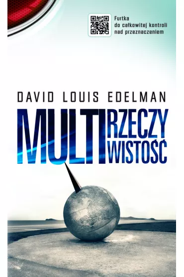 Multirzeczywisto�� - David Louis Edelman