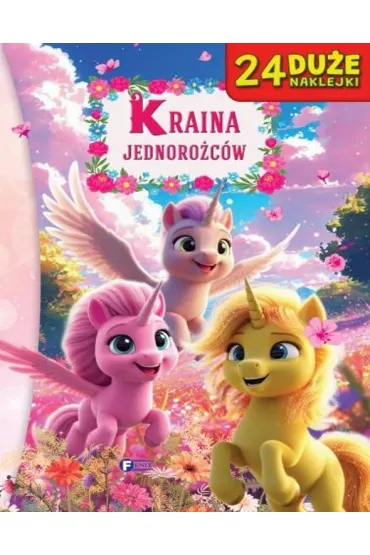 Kraina jednoro�c�w