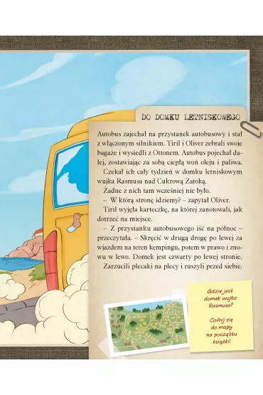 Operacja Kr�l Kempingu. Biuro Detektywistyczne nr 2. Tom 32 - Jorn Lier Horst