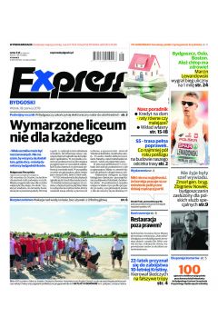 ePrasa Express Bydgoski 141/2019