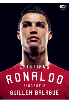 eBook Cristiano Ronaldo. Biografia mobi epub