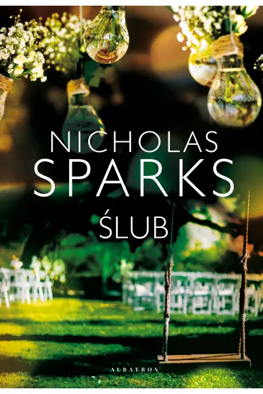 eBook �lub mobi epub - Nicholas Sparks