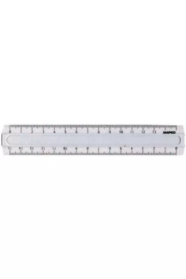 Maped Linijka Essentials 15 cm