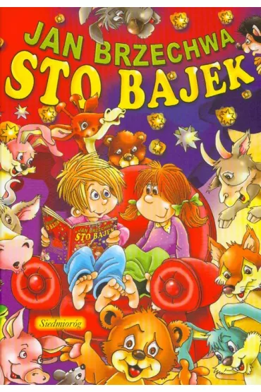 Sto bajek