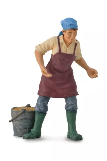Farmerka