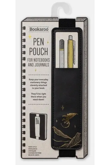 If Bookaroo Pen Pouch uchwyt na d�ugopis Smok