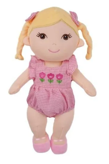 Lalka Hania 32cm Tulilo