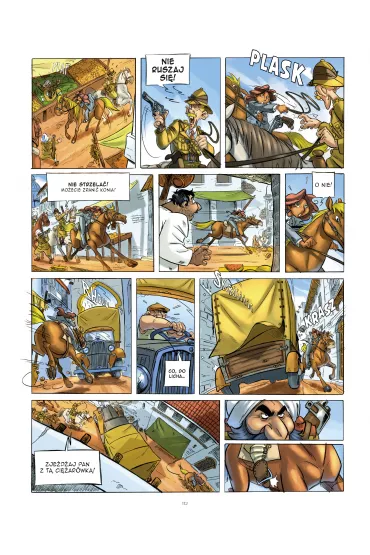 Plansze Europy Stary cybuch i jedwabna po�czoszka - Etienne Willem