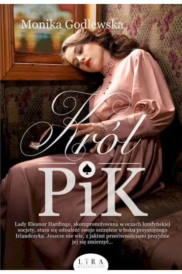 Kr�l Pik - Monika Godlewska