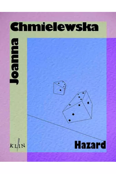 eBook Hazard mobi epub - Joanna Chmielewska