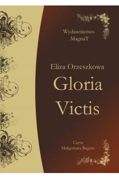 Audiobook Gloria Victis mp3