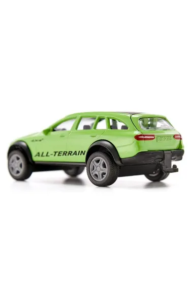 Siku Super - Mercedes-Benz E-Class All-Terrain 4x4