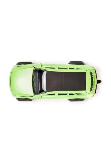 Siku Super - Mercedes-Benz E-Class All-Terrain 4x4