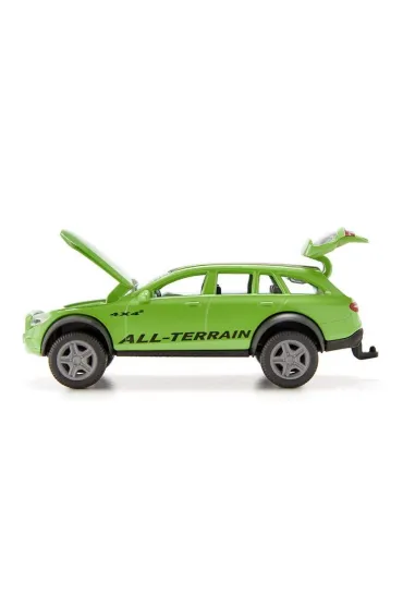 Siku Super - Mercedes-Benz E-Class All-Terrain 4x4