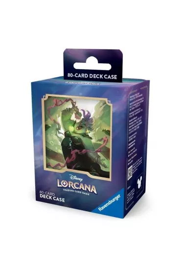Disney Lorcana (Set07) deck box B Urszula Ravensburger