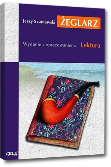�eglarz - Jerzy Szaniawski