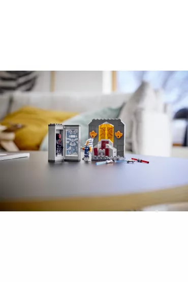 LEGO Star Wars Starcie na Mandalore 75310