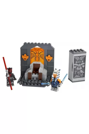 LEGO Star Wars Starcie na Mandalore 75310