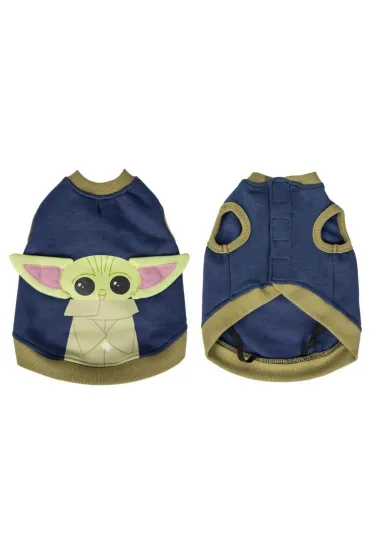 Ubranie dla psa Baby Yoda rozm. M