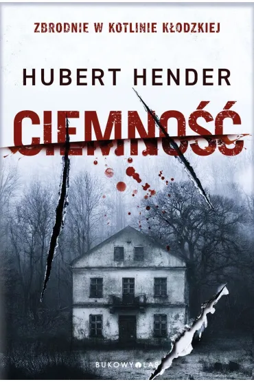 Ciemno�� - Hubert Hender
