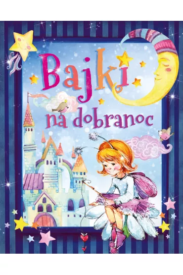 Bajeczki na dobranoc